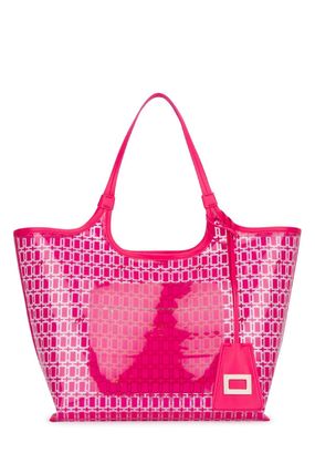 Roger Vivier(ロジェ・ヴィヴィエ) トートバッグ(レディース