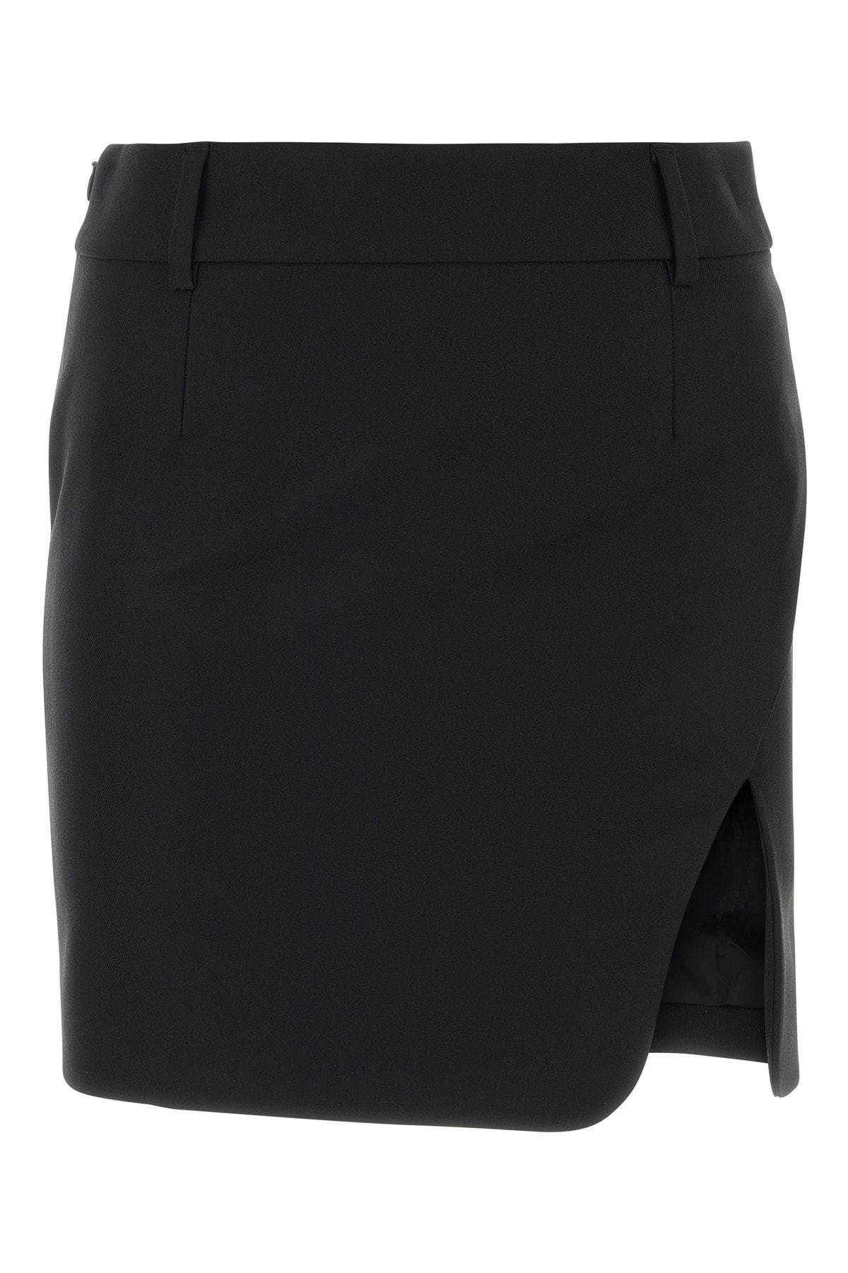 【関税&送料込】Off White Skirt