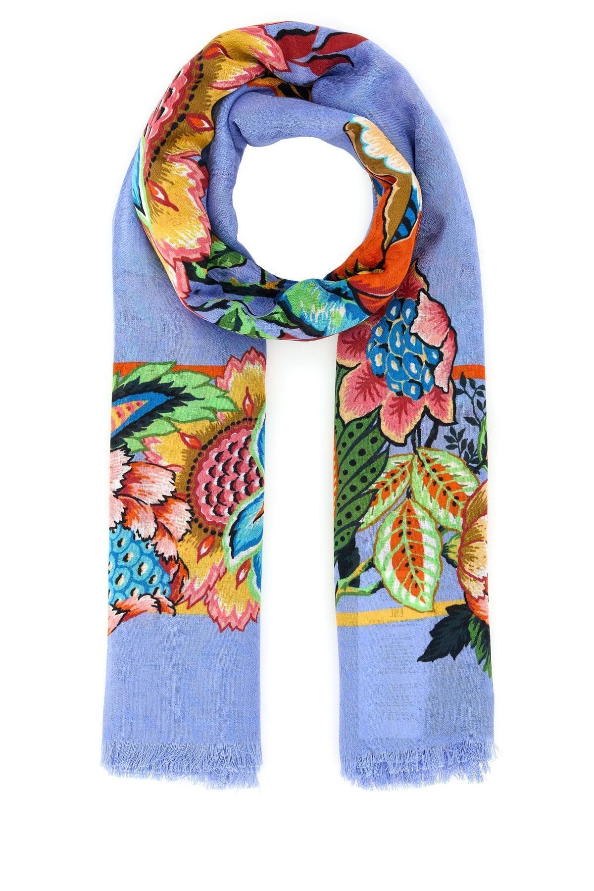 【関税&送料込】Etro Foulard