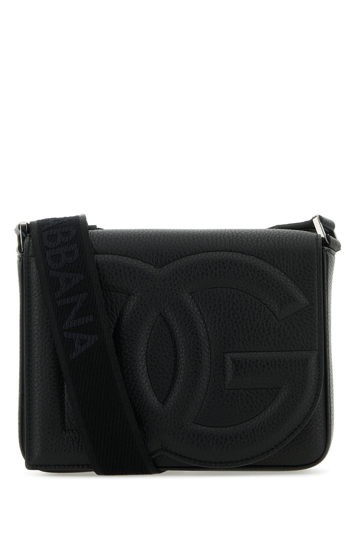 【関税&送料込】Dolce & Gabbana Borsaspalla-Tracolla Cervo A