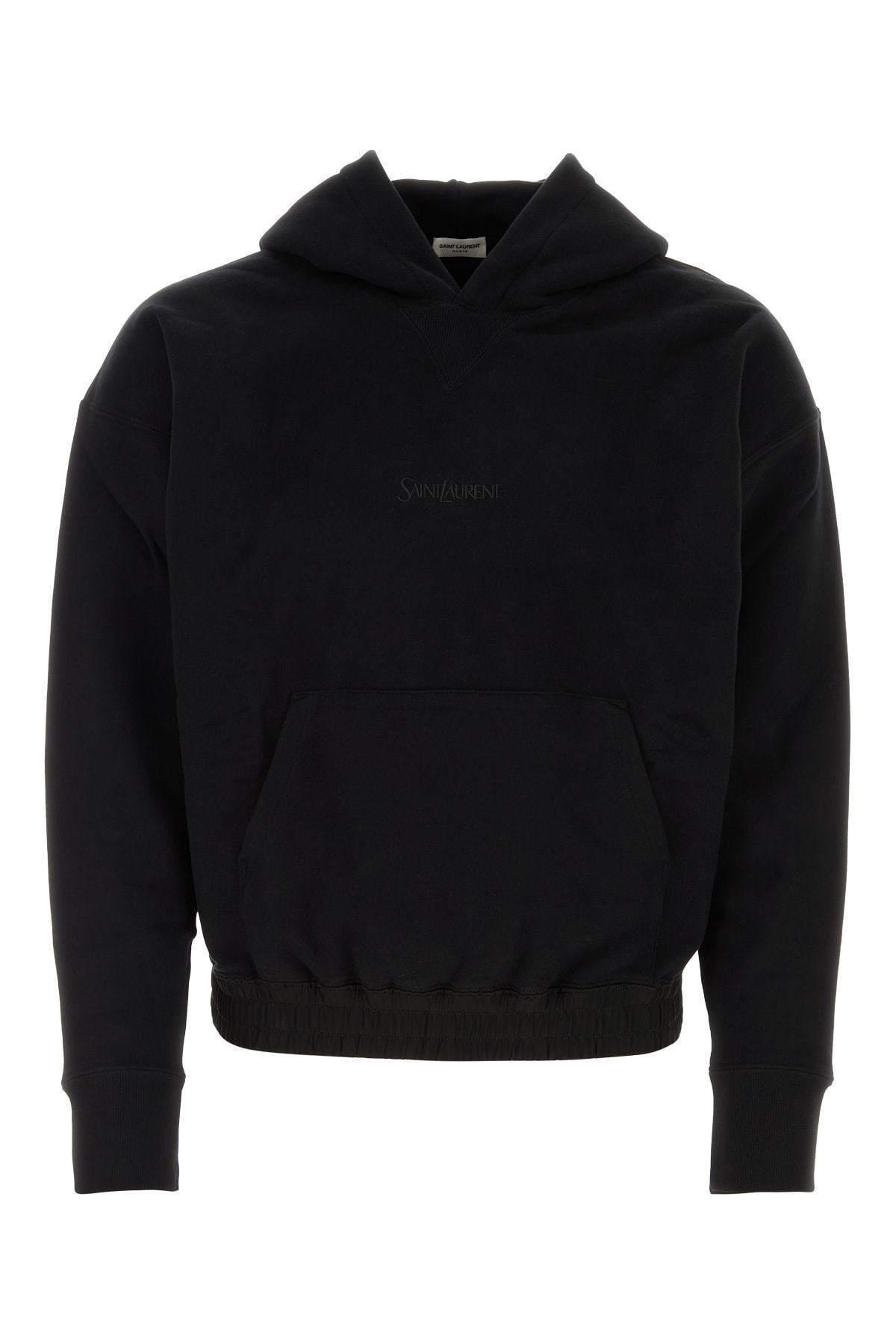 【関税&送料込】Saint Laurent Hoodie