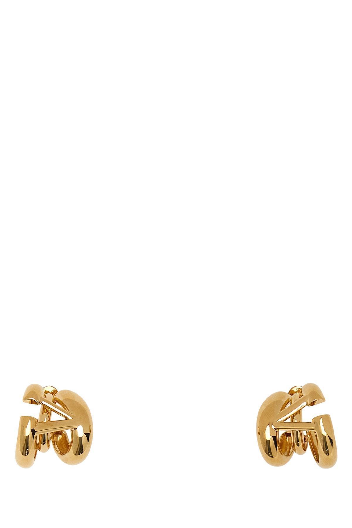 【関税&送料込】Valentino Garavani Earrings