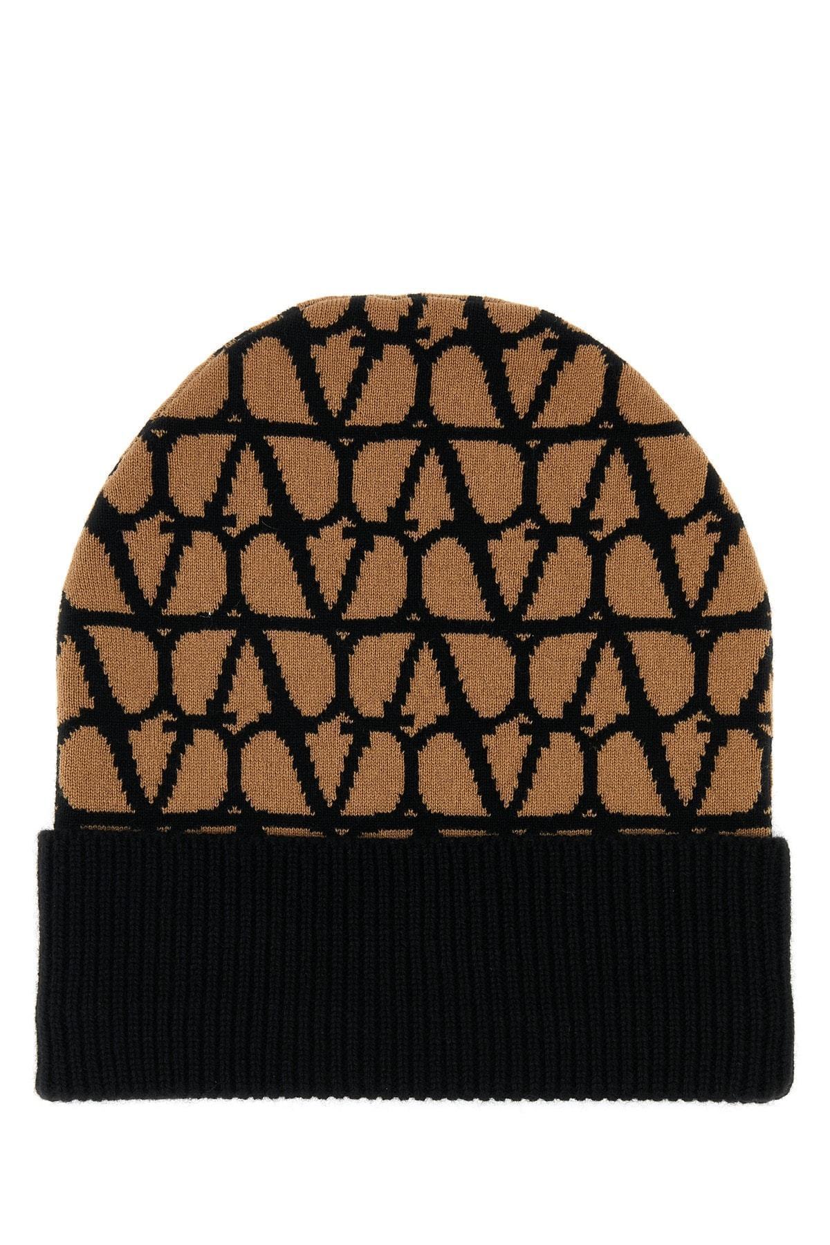 【関税&送料込】Valentino Garavani Beanie