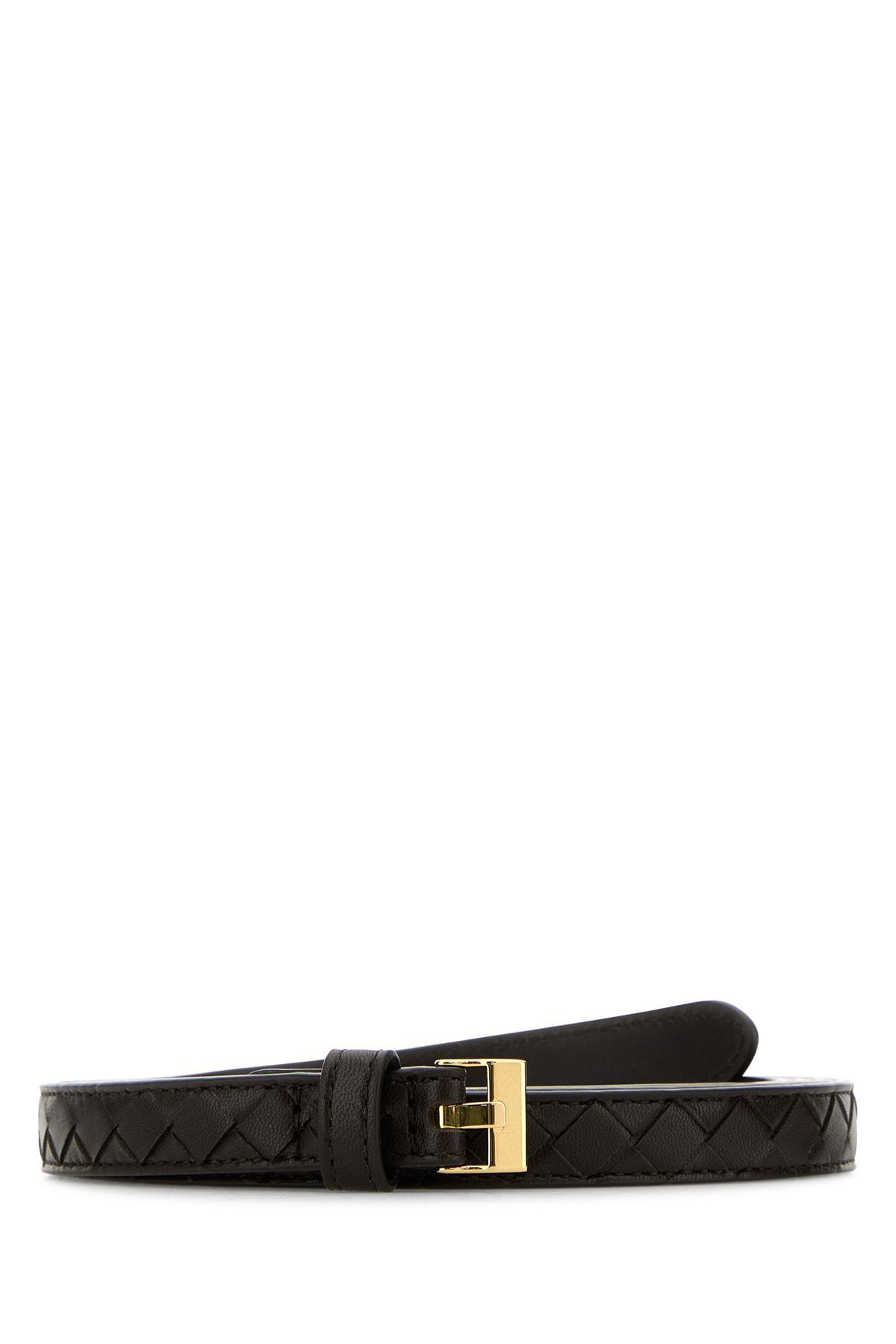 【関税&送料込】Bottega Veneta Doppio Giro Intreccio