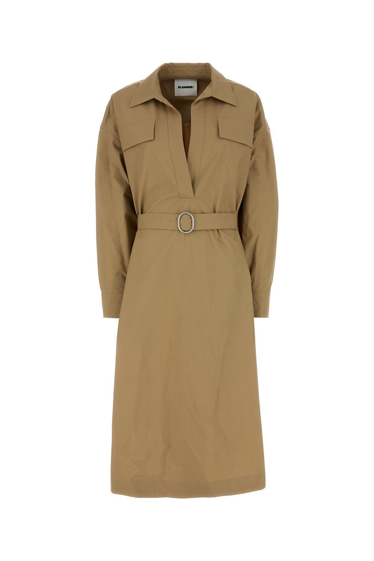 【関税&送料込】Jil Sander Dress 182 Emb