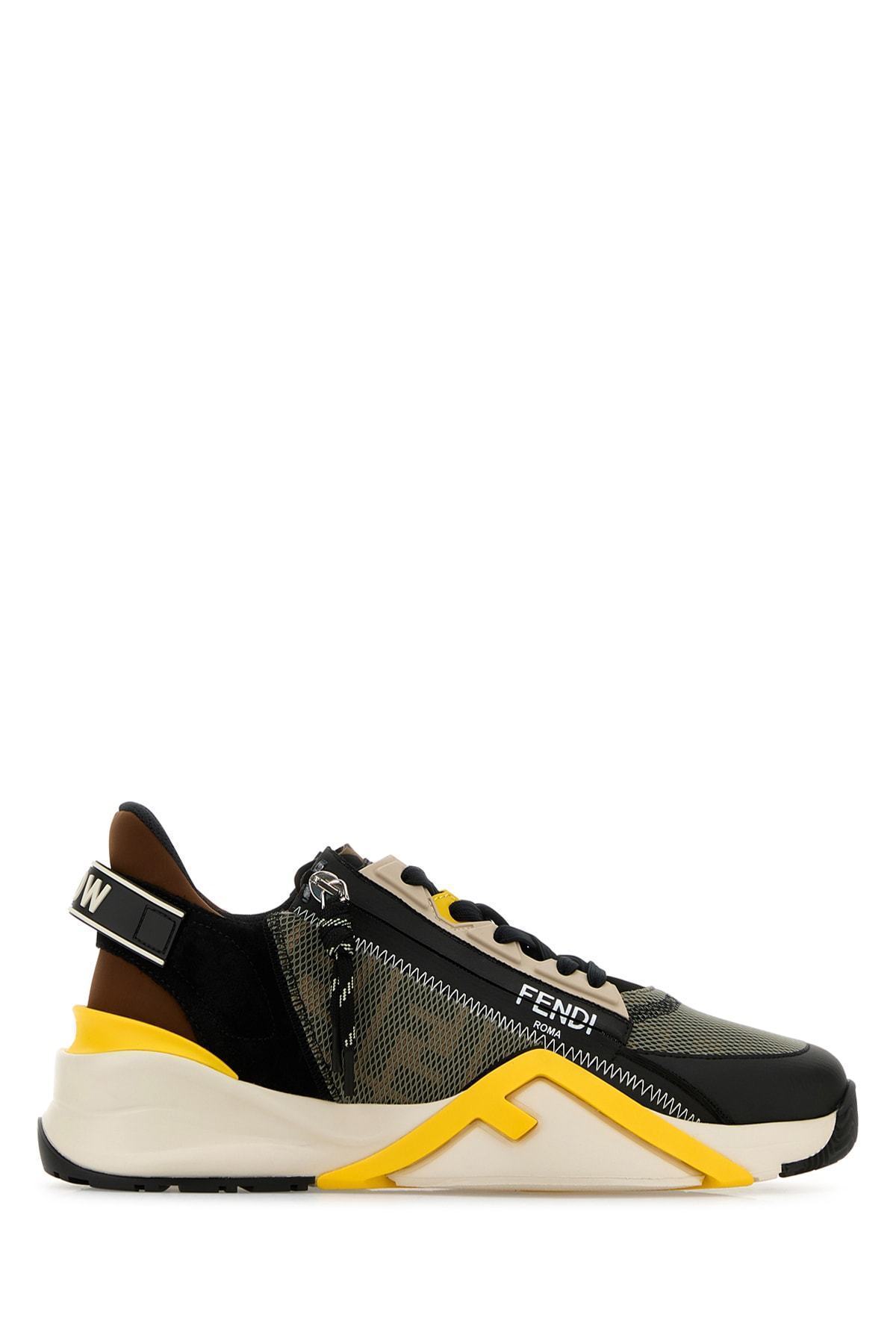【関税&送料込】Fendi Flow Lycra Ffcrostavitello
