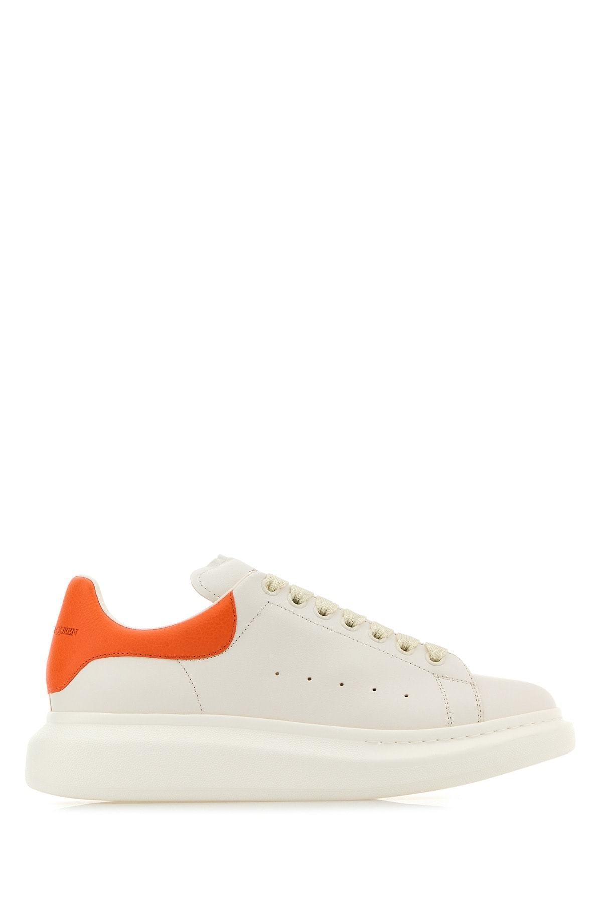 【関税&送料込】Alexander Mcqueen Sneaker S.Rubber