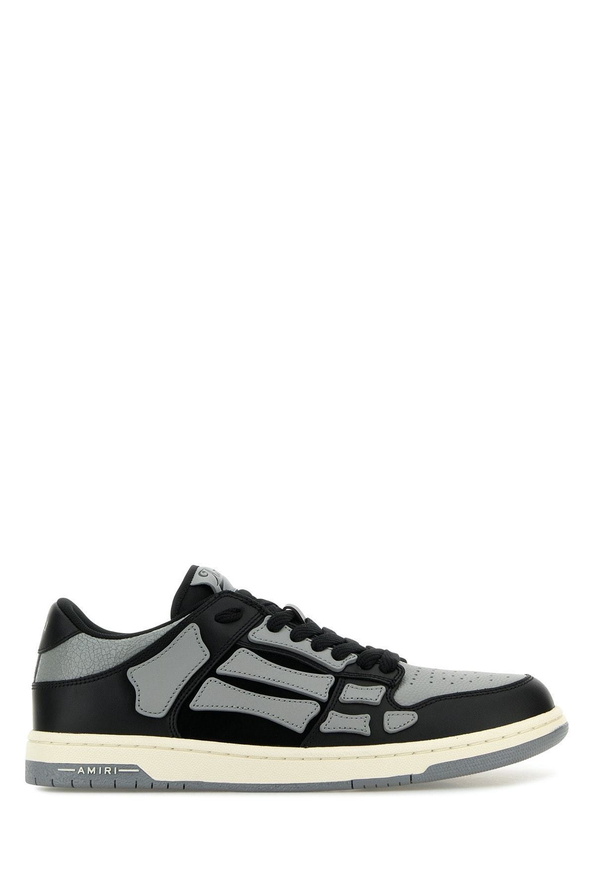 【関税&送料込】Amiri Skel Top Low