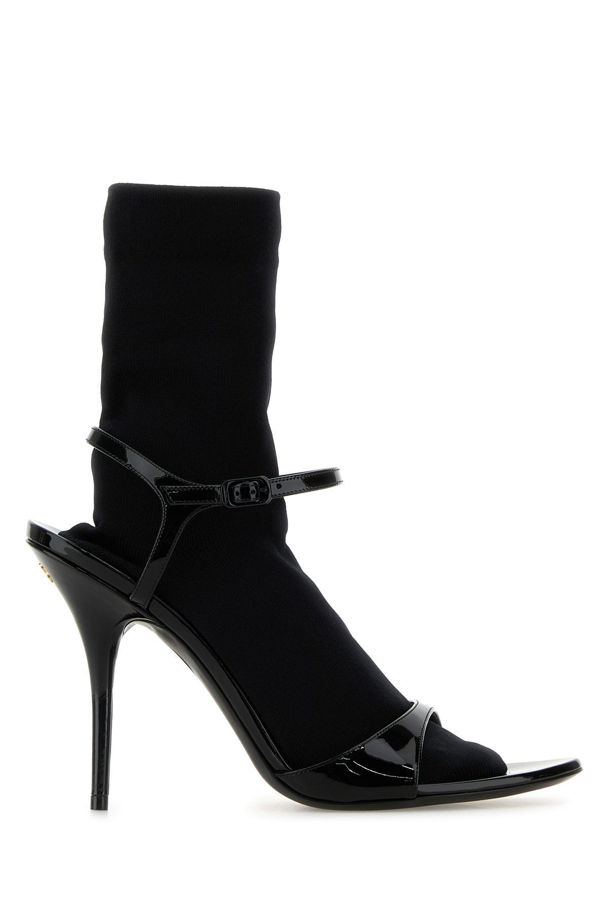 【関税&送料込】Balenciaga Avenue S.Sock H110