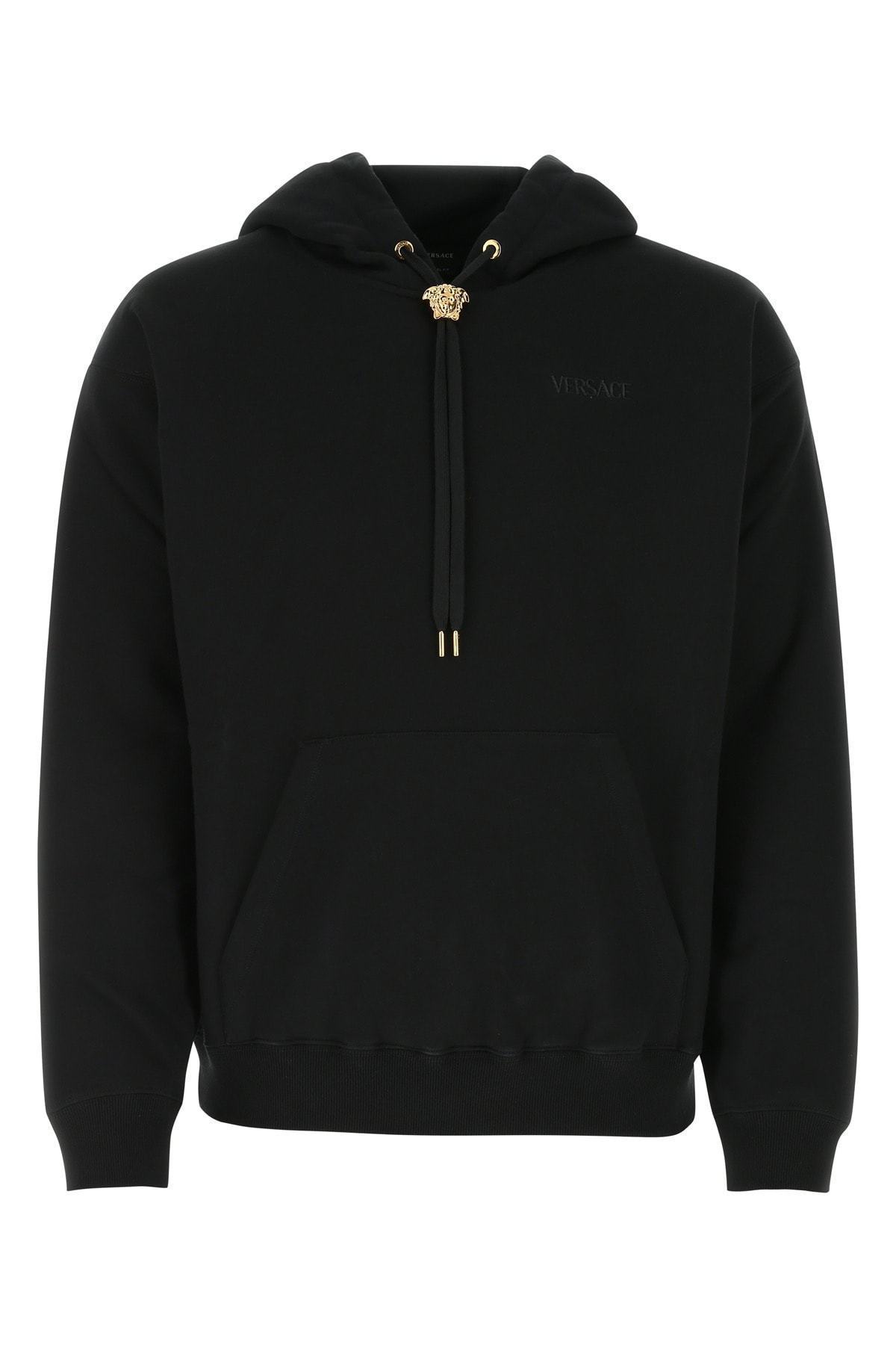 【関税&送料込】Versace Hoodie