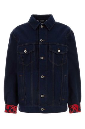 Burberry(バーバリー) ブルゾン(レディース) - 海外通販のBUYMA