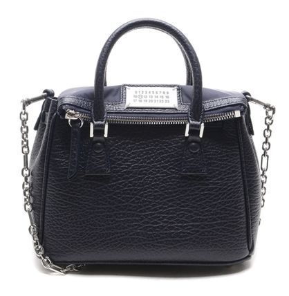 《MAISON MARGIELA》 5ACトートショルダーバッグ