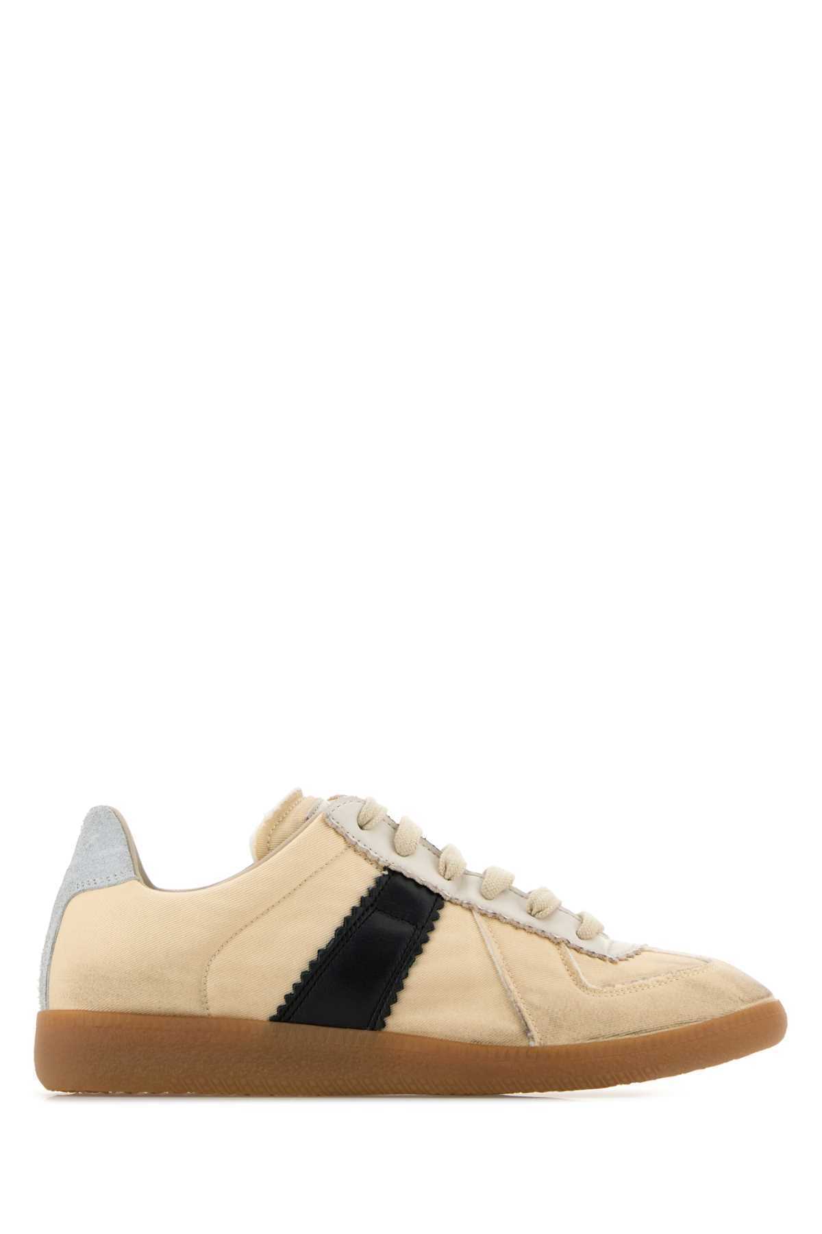 【関税&送料込】Maison Margiela Multicolor Fabric Replica Sn