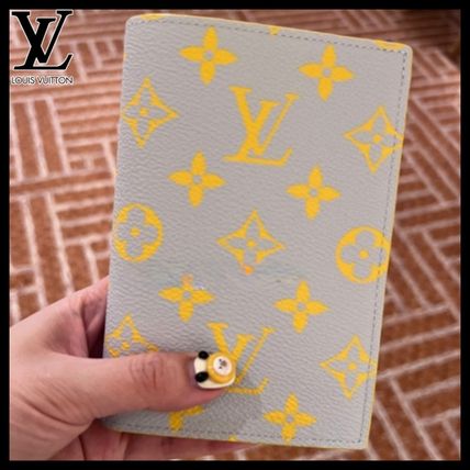 ブルー（青）系 Louis Vuitton(ルイヴィトン) トラベル小物