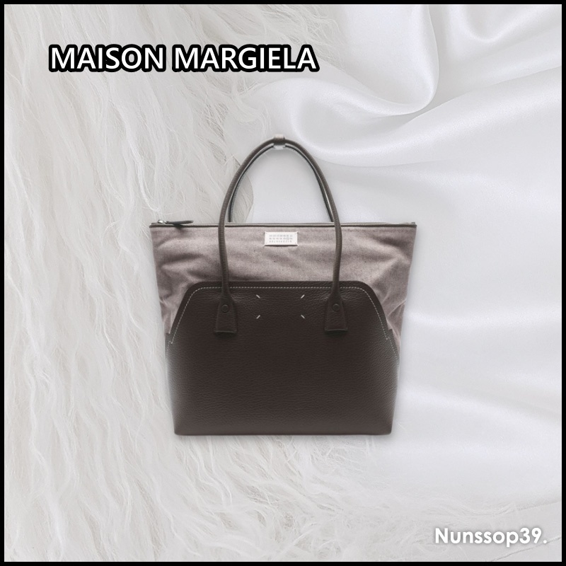 《MAISON MARGIELA》 5AC トートバッグ