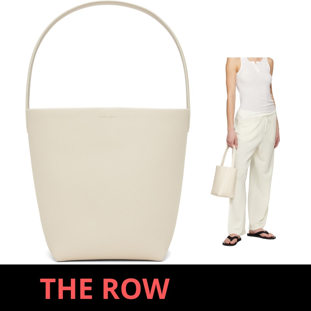 The Row スモール N/S Park トートバッグ☆関税・送料込み☆