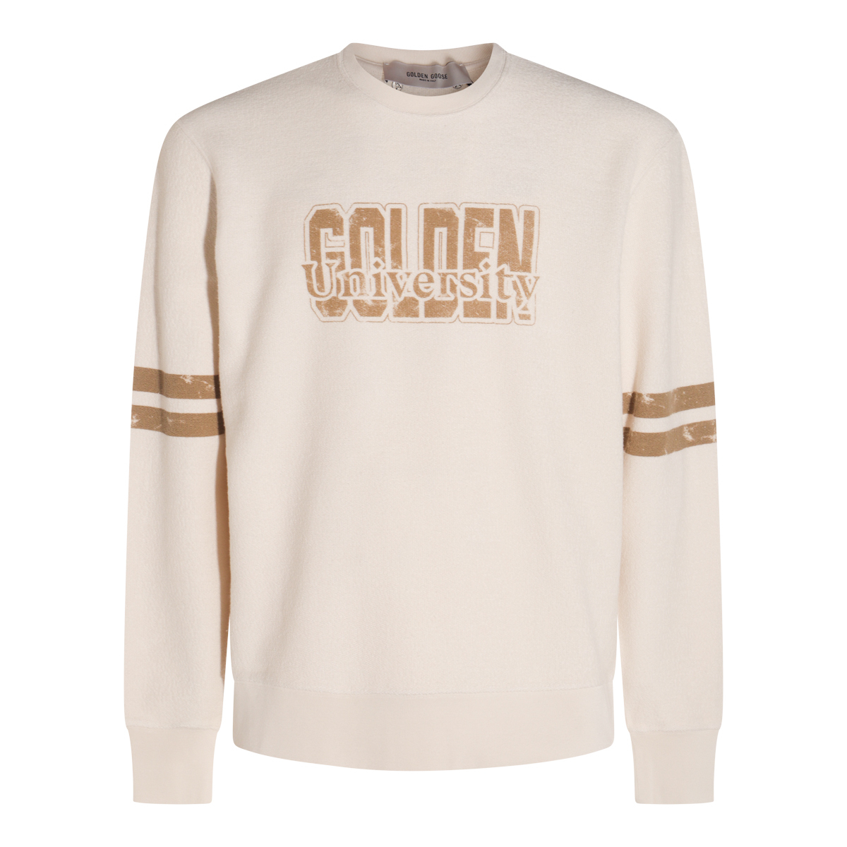 スウェット・トレーナー GOLDEN GOOSE SWEATSHIRTS