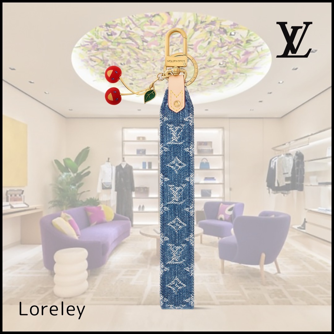 Louis Vuitton キーホルダー