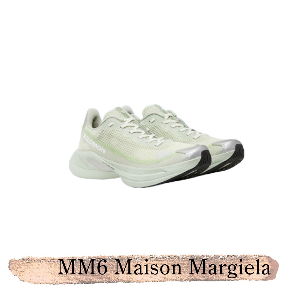 MM6 Maison Margiela☆関税込☆Salomon スペクター2 スニーカー