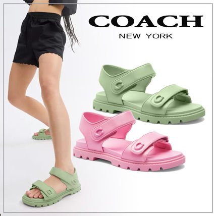 Coach(コーチ) サンダル・ミュール(レディース) 5ページ目