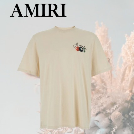AMIRI クラシッククルーネックTシャツ