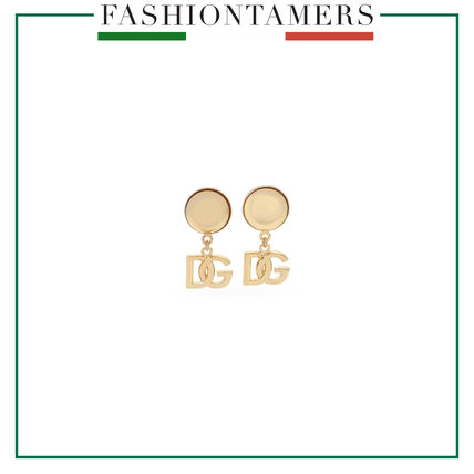 イヤリング Dolce & Gabbana WEN6P2.W1111 Earrings Dolce & Gabbana WEN6P2.W1111 Earrings (Dolce & Gabbana