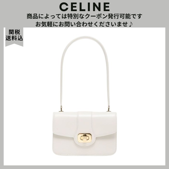 VIP価格.CELINE ジョセフィーヌ ティーン ショルダー 関税込み