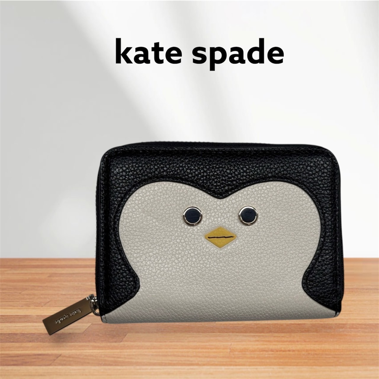 国内即発!kate spade ケイトスペード 財布 コインケース