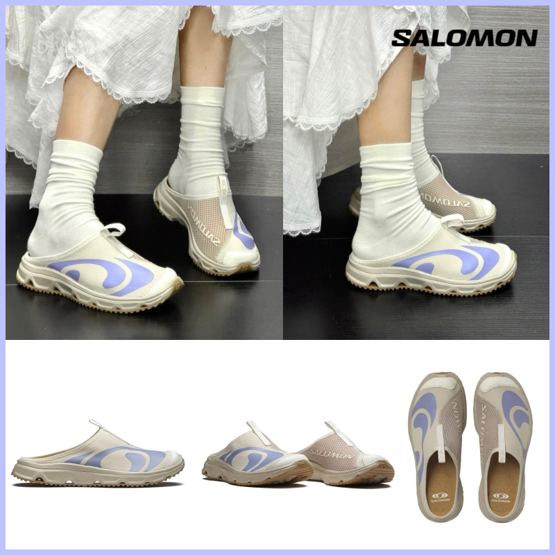 ★SALOMON★/サロモン L47759100 RX SLIDE 3.0 SEASONAL メンズ