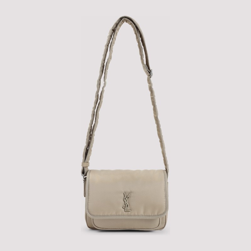 ショルダーバッグ Saint Laurent FW25 NIKI S SHOULDERBAG (776611 FAD77 1035)