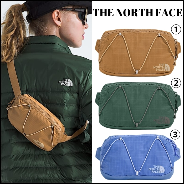 【THE NORTH FACE】★ショルダーバッグ★ Terra Lumbar―1L