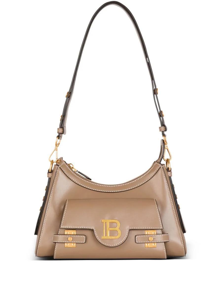 【関税＆送料込み】Balmain B-Buzz Shoulder Bag