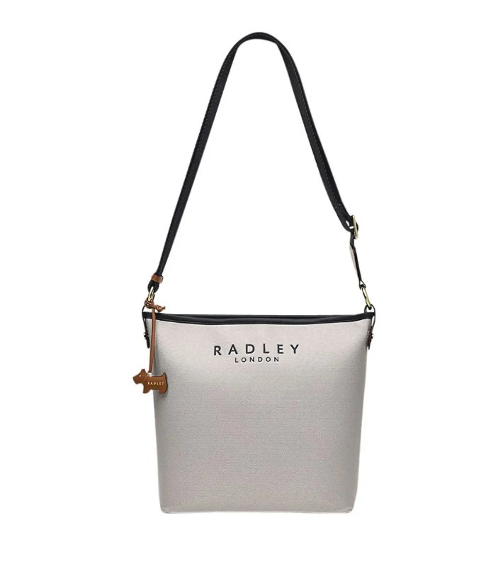 Radley アディソンガーデンズ ミディアム クロスボディ