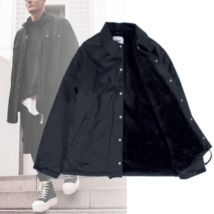 美品　ダブルタップス　ジャケット　XL 黒 XL以上 WTAPS(ダブルタップス) ジャケットその他(メンズ) - 海外