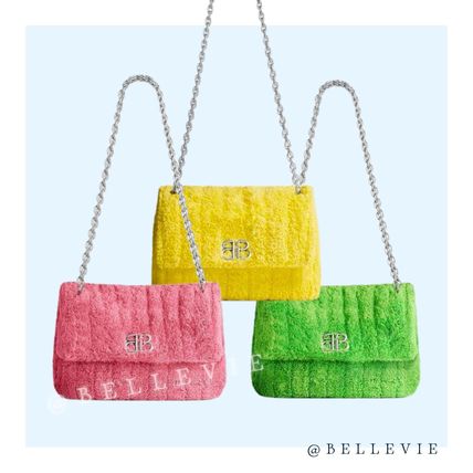 モナコ MONACO BALENCIAGA(バレンシアガ) バッグ・カバン