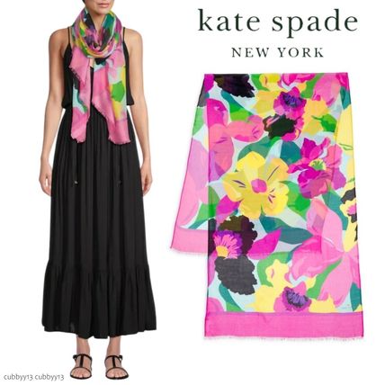 kate spade new york(ケイトスペード) スカーフ(レディース