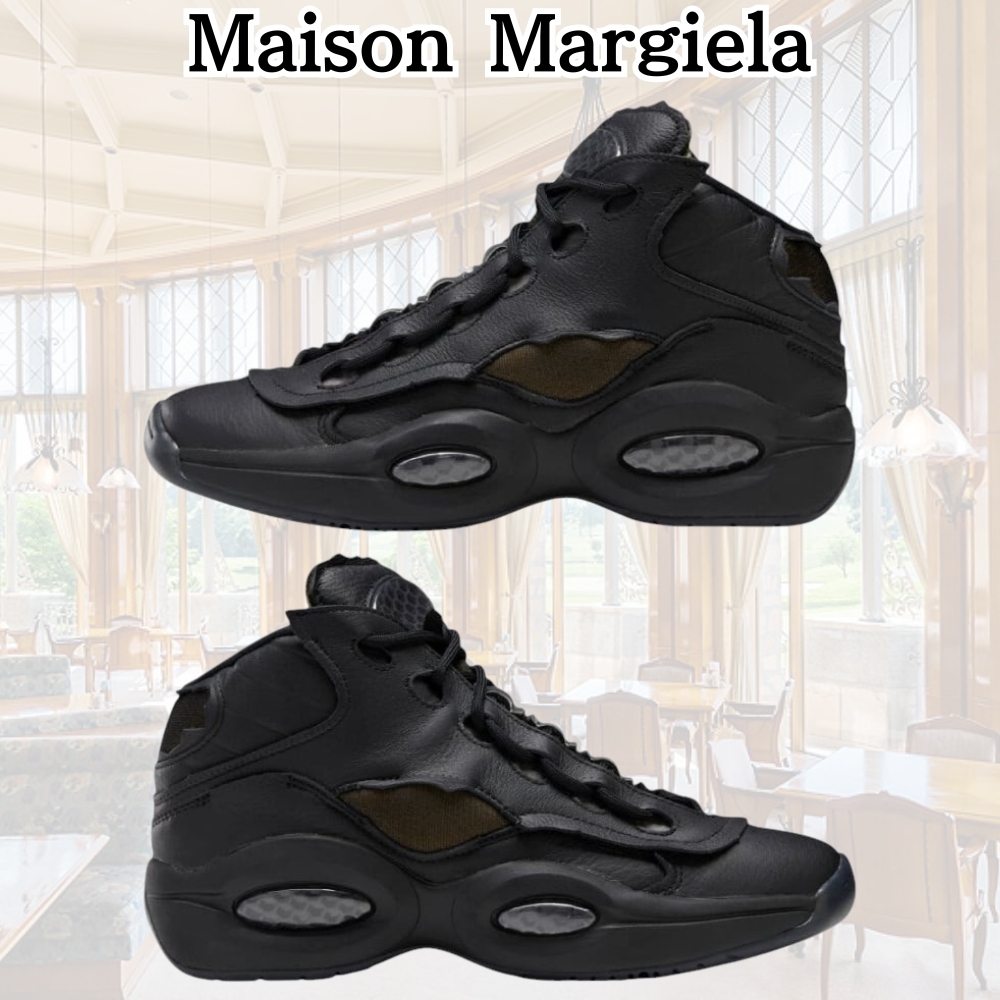 Maison Margiela*気品溢れる*リーボックプロジェクトシューズ
