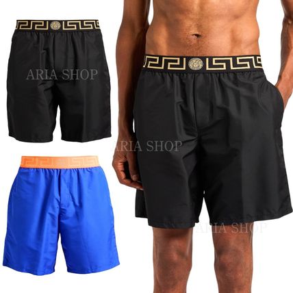 VERSACE(ヴェルサーチェ) 水着・ビーチグッズ(メンズ) - 海外