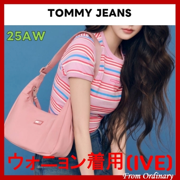 [ JEANS] Urban Hobo Crossbag ★人気★