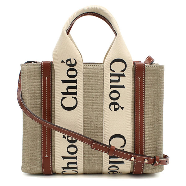 クロエ CHLOE ハンドバッグ ショルダーバッグ CHC22AS397I26 90U