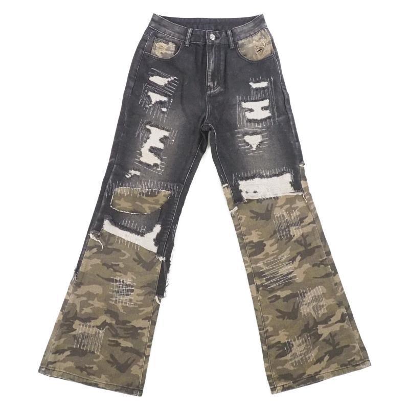 Roca Wear::デニムパンツ:S[RESALE]