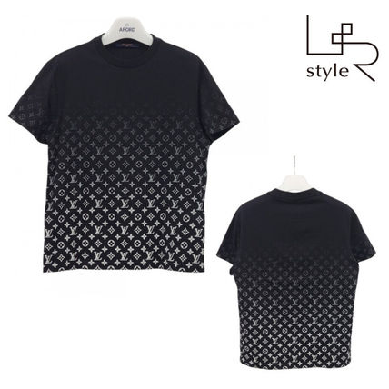 ブラック（黒）系 Louis Vuitton MONOGRAM(ルイヴィトン