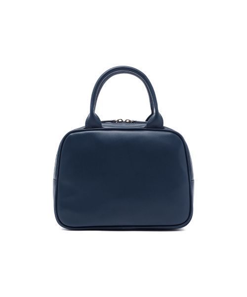 トートバッグ [NICEGHOSTCLUB]FFATS BOWL BAG_NAVY(NG2EMUAB48A)