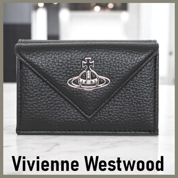 【VIVIENNE WESTWOOD】 ヴィヴィアンウエストウッド 財布