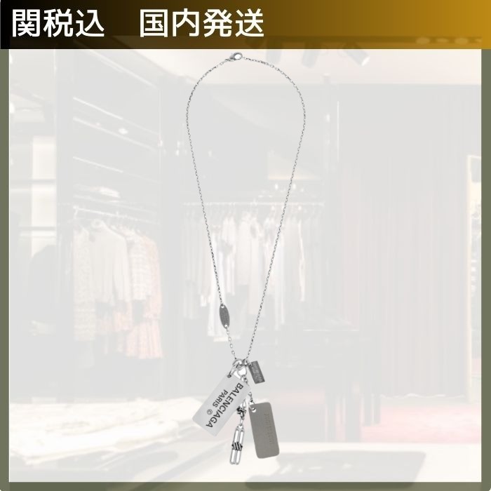 BALENCIAGAバレンシアガ/+ Crocs EVA スライドサンダル