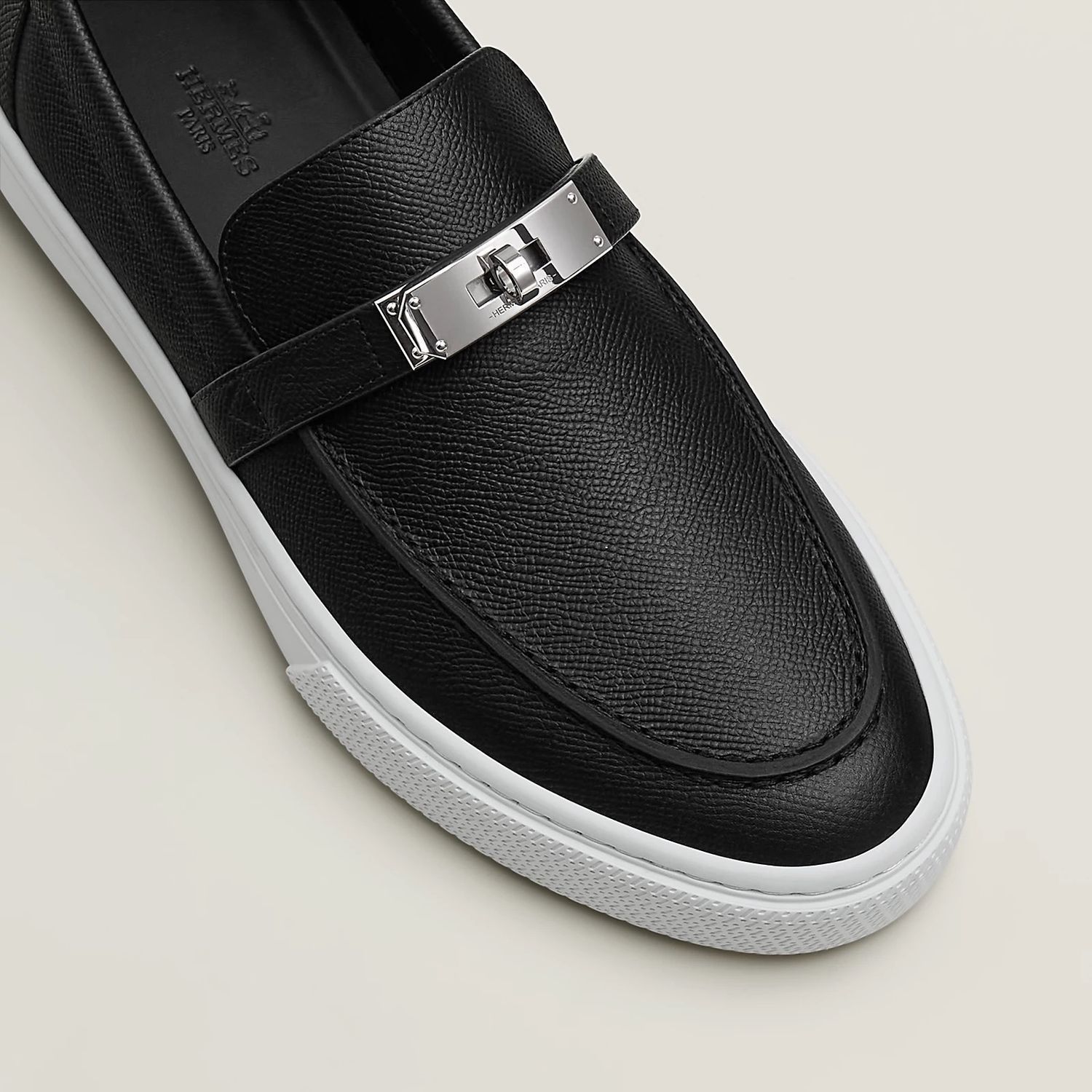 【大人気◆ケリーバッグル♪】HERMES 《ゲーム》Game スニーカー