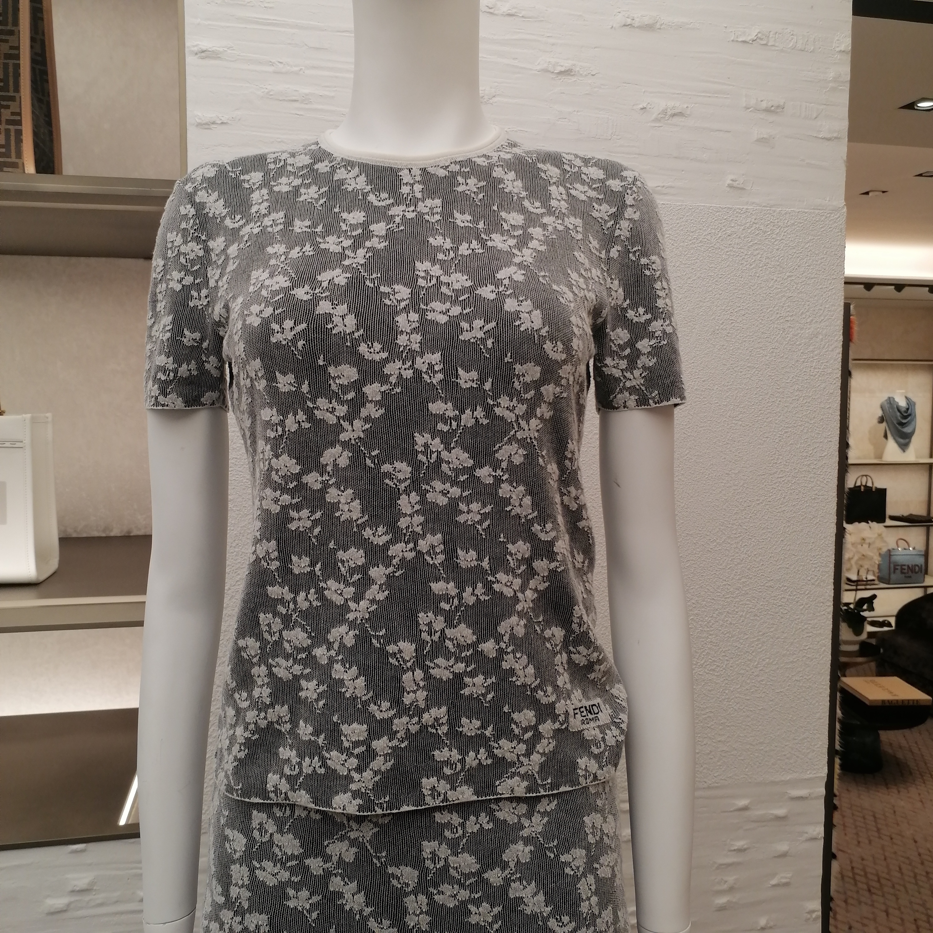 FENDI☆Tシャツ