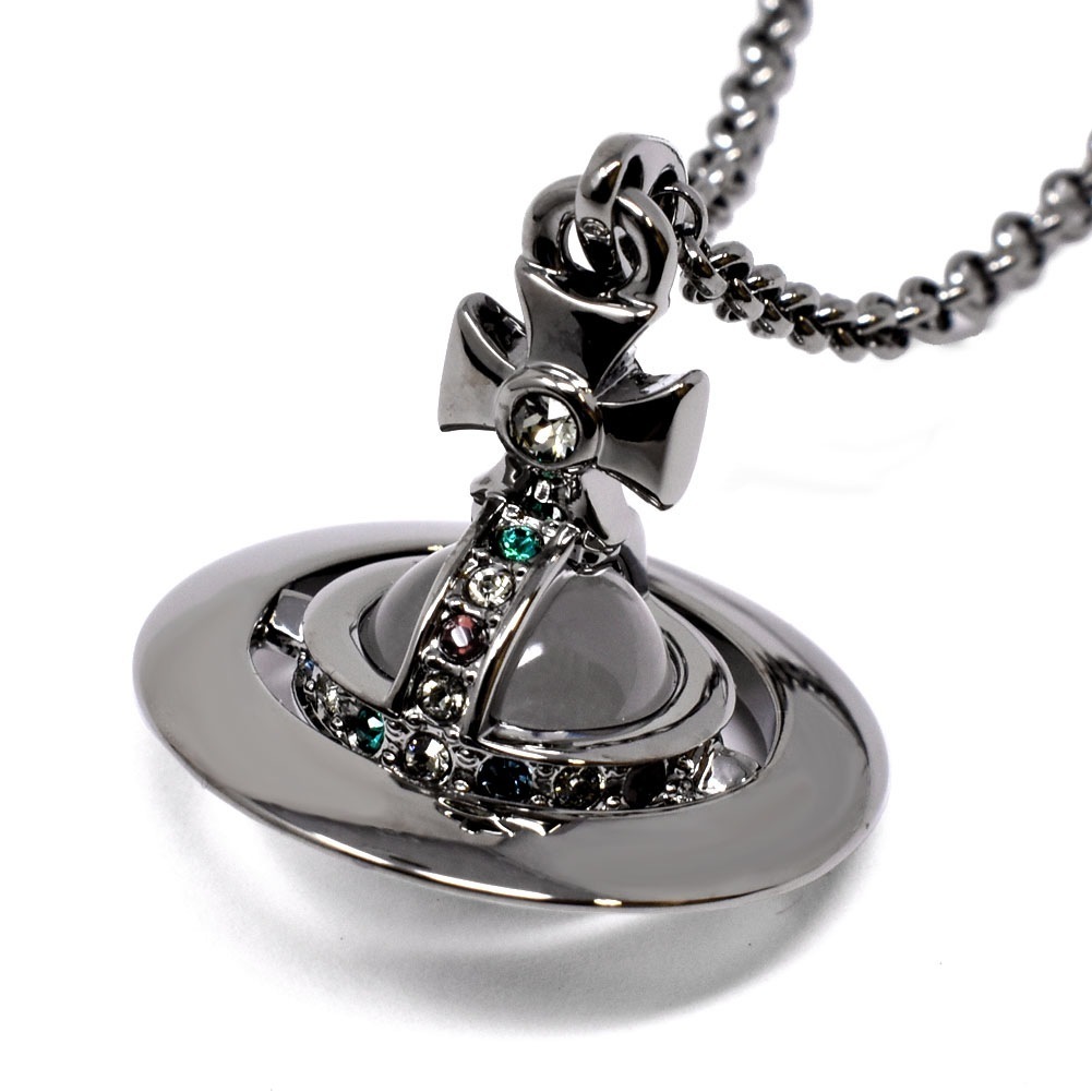 Vivienne Westwood ネックレス 63020097-02S001 NEW TINY
