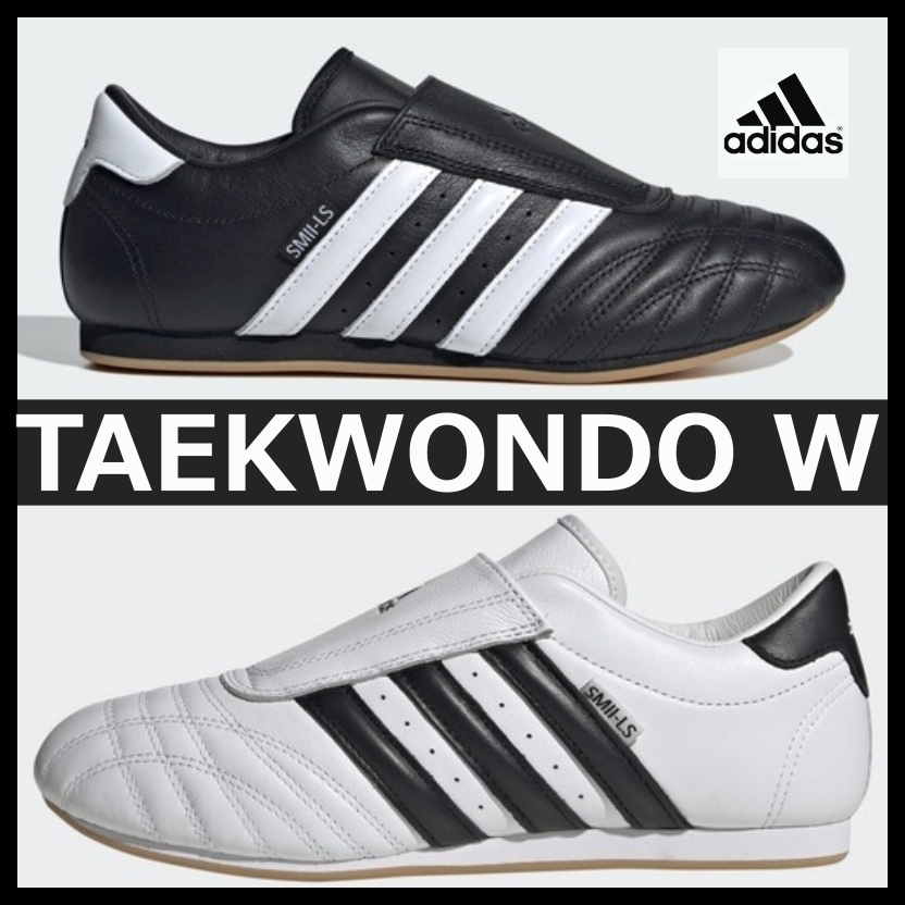 ★ adidas ★ TAEKWONDO W テコンドー JQ4774 JQ4775