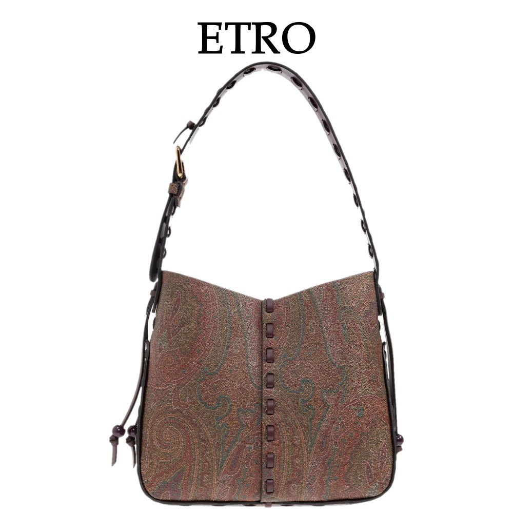 【ETRO】エトロ アルニカ 1984 ヴルカーノ バッグ